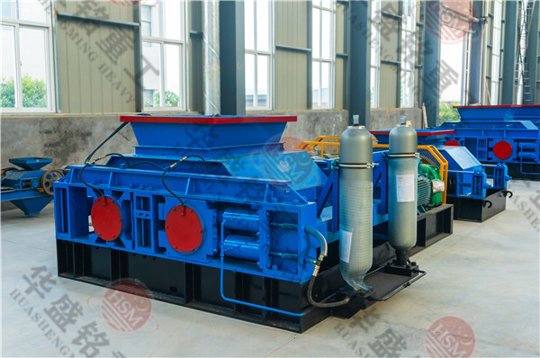 導(dǎo)致石料廠石頭制砂機(jī)機(jī)架開裂主要是哪些原因造成的